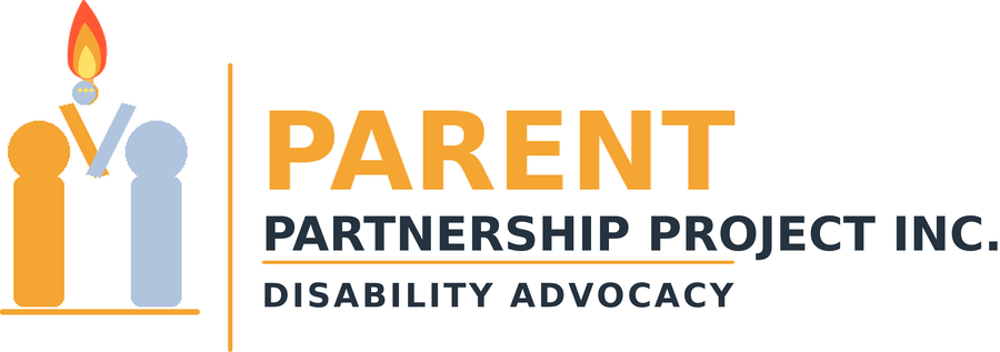 Parent Partnership Project Inc. — Disability Advocacy, home